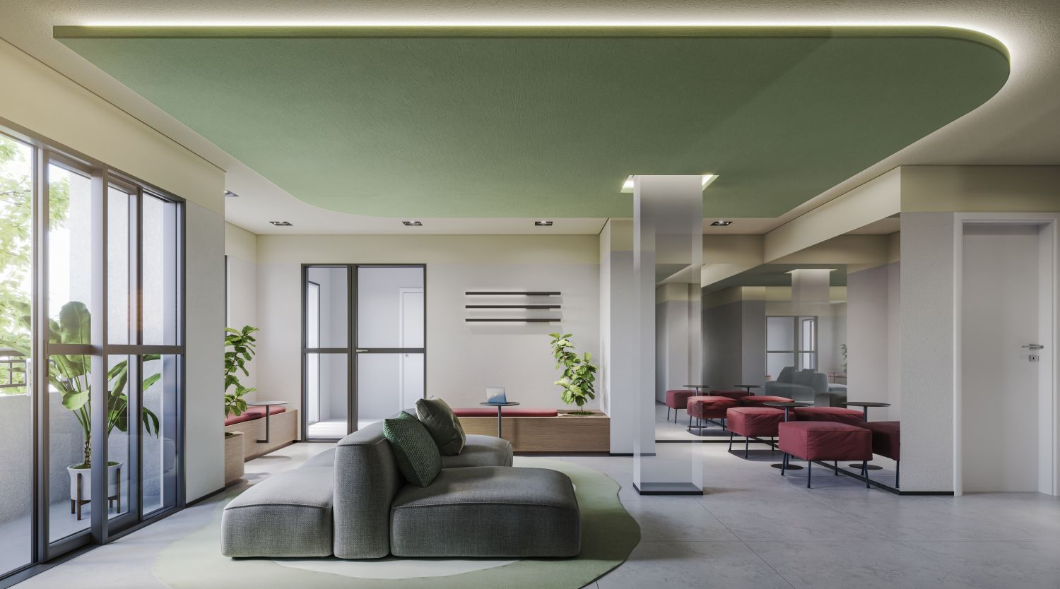 Vinx Connect Paulista