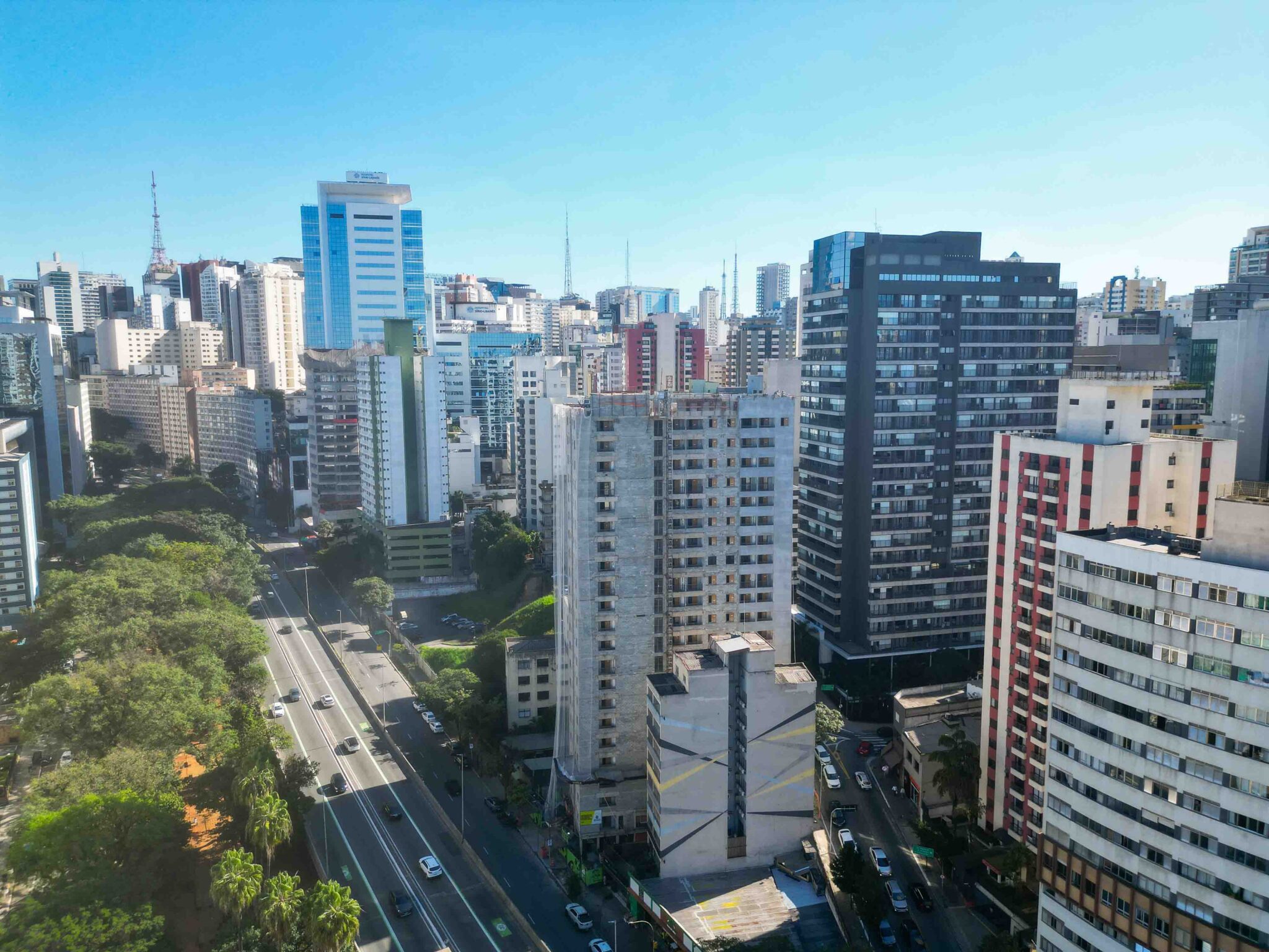 Vinx Connect Paulista