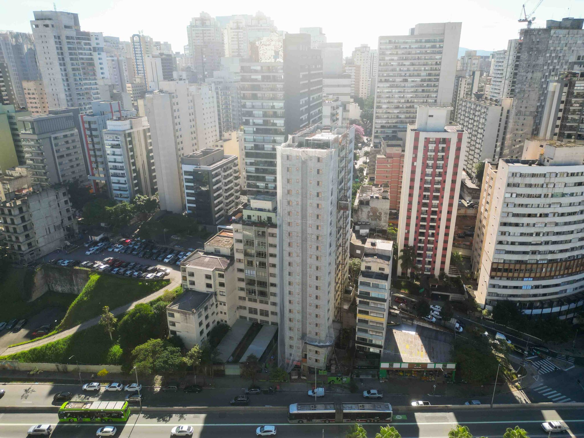 Vinx Connect Paulista