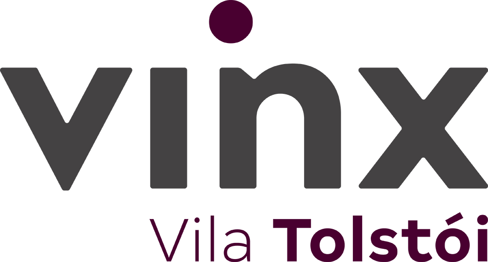 Vinx Vila Tolstoi